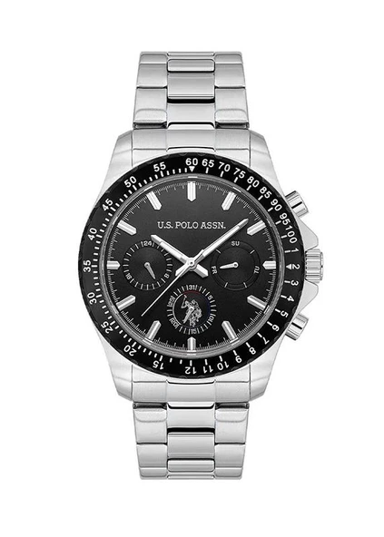 Us Polo Assn USPA1108-04 Erkek Kol Saati ürün görseli 1