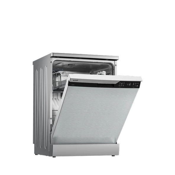 Arçelik 6444 OK I 4 Programlı Bulaşık Makinesi - 3