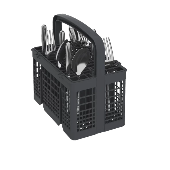 Arçelik 6444 OK I 4 Programlı Bulaşık Makinesi - 8