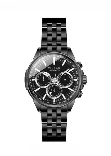 Welar WEL3433-7 Erkek Kol Saati ürün görseli 1