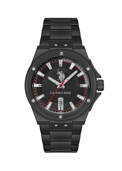Us Polo Assn USPA1060-05 Erkek Kol Saati ürün görseli 1