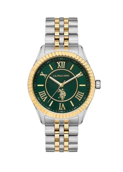 Us Polo Assn USPA2028-08 Kadın Kol Saati ürün görseli 1