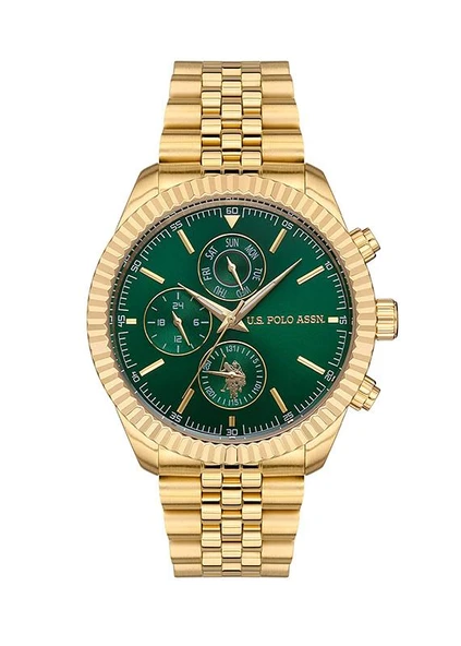 Us Polo Assn USPA1054-05 Erkek Kol Saati ürün görseli 1