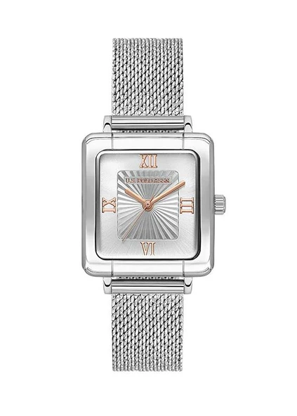 Us Polo Assn USPA2097-02 Kadın Kol Saati ürün görseli 1