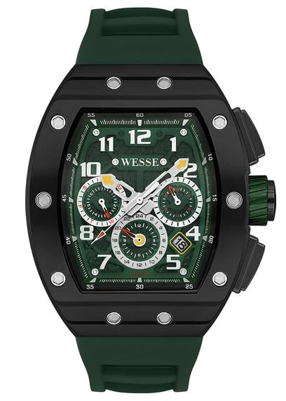 Wesse WWG402502 Erkek Kol Saati