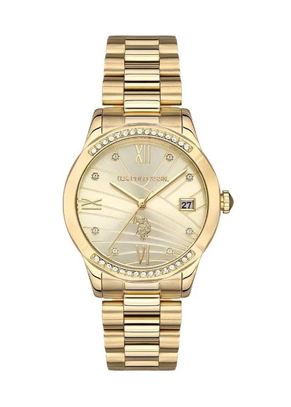 Us Polo Assn USPA2059-06 Kadın Kol Saati ürün görseli 1