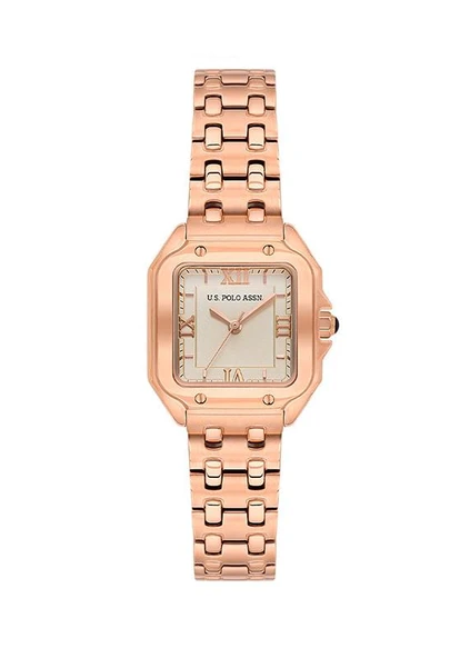 Us Polo Assn USPA2074-03 Kadın Kol Saati ürün görseli 1