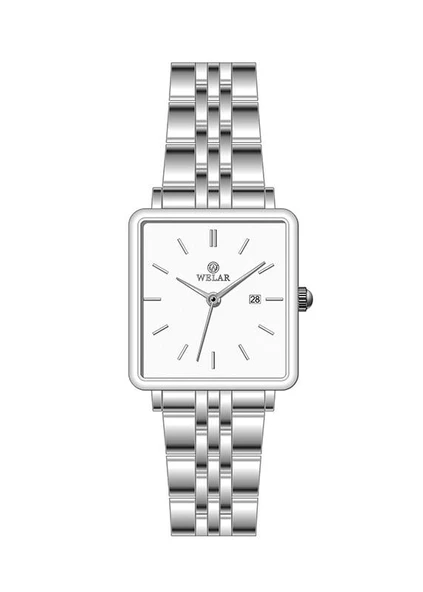 Welar WEL3460-1 Kadın Kol Saati ürün görseli 1