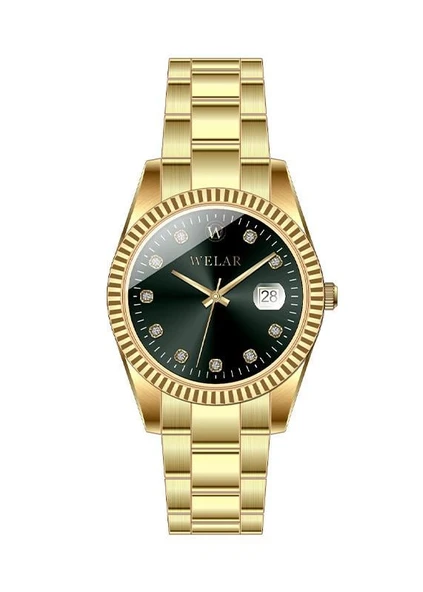 Welar WEL5234-6 Kadın Kol Saati ürün görseli 1