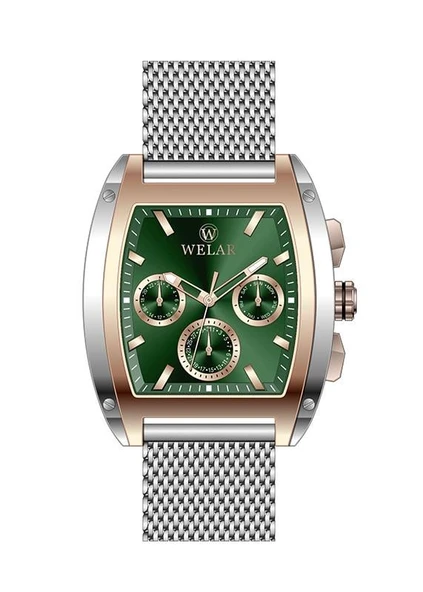 Welar WEL3403-8 Erkek Kol Saati ürün görseli 1