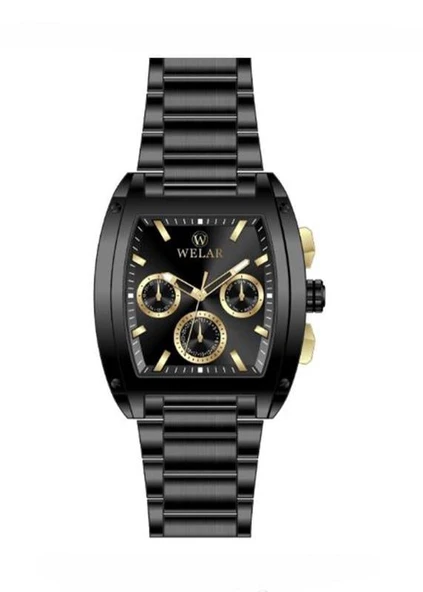 Welar WEL3403-11 Erkek Kol Saati ürün görseli 1
