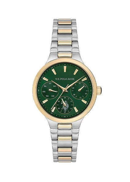 Us Polo Assn USPA2069-02 Kadın Kol Saati ürün görseli 1