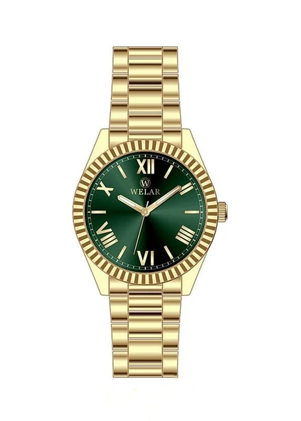 Welar WEL3307-3 Kadın Kol Saati ürün görseli 1