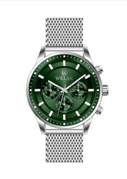 Welar WEL3920-4 Erkek Kol Saati ürün görseli 1