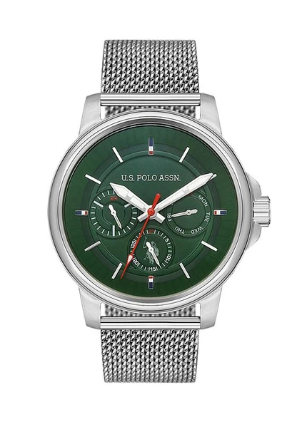 Us Polo Assn USPA1020-05 Erkek Kol Saati ürün görseli 1