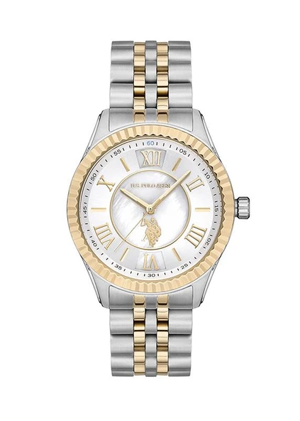 Us Polo Assn USPA2028-01 Kadın Kol Saati ürün görseli 1