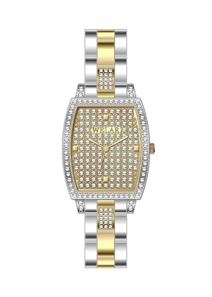 Welar WEL3361-3 Kadın Kol Saati ürün görseli 1
