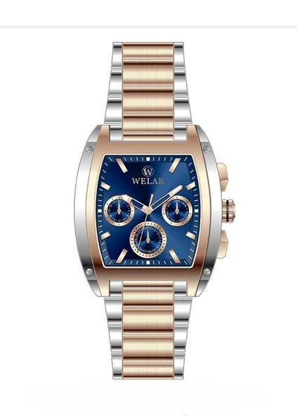 Welar WEL3403-6 Erkek Kol Saati ürün görseli 1