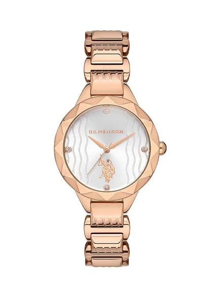 Us Polo Assn USPA2046-02 Kadın Kol Saati ürün görseli 1