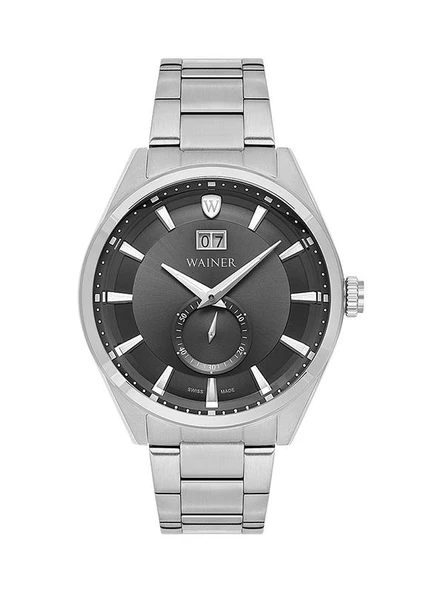 Waıner WA.17000-A Unisex Kol Saati