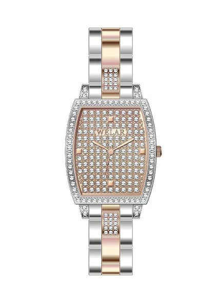 Welar WEL3361-5 Kadın Kol Saati ürün görseli 1