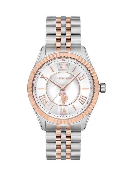 Us Polo Assn USPA2028-02 Kadın Kol Saati ürün görseli 1