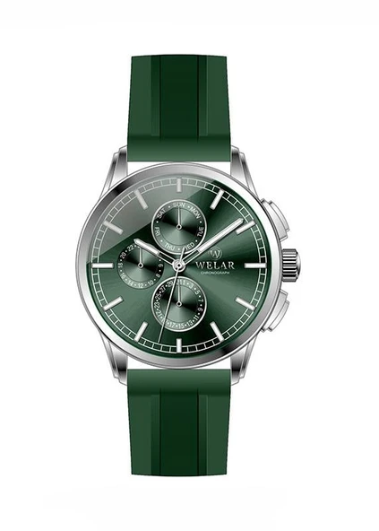 Welar WEL3434-4 Erkek Kol Saati ürün görseli 1