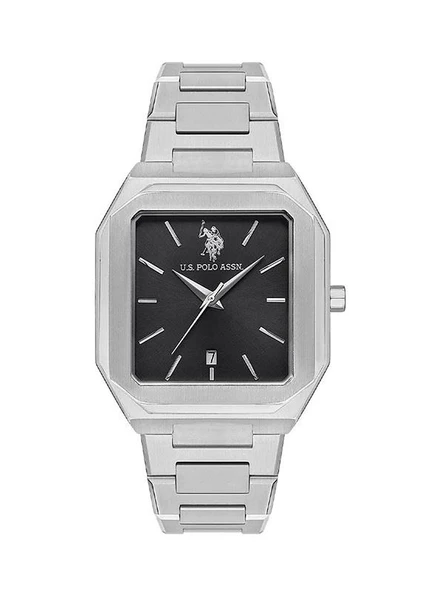 Us Polo Assn USPA1082-02 Erkek Kol Saati