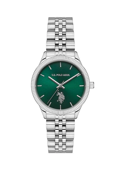 Us Polo Assn USPA2061-01 Kadın Kol Saati ürün görseli 1