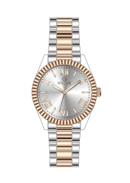 Welar WEL3307-7 Kadın Kol Saati ürün görseli 1