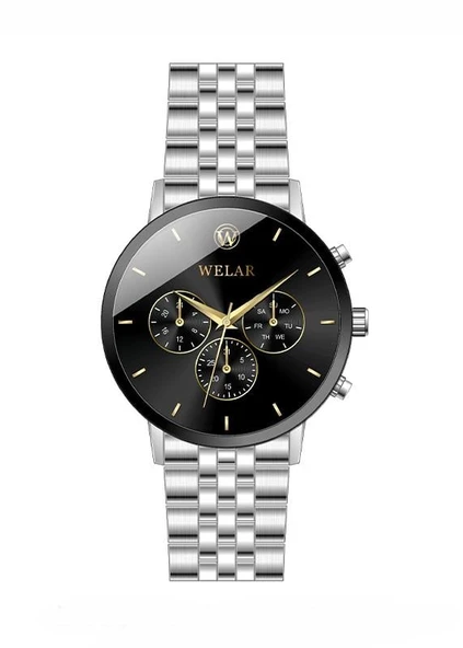 Welar WEL3323-4 Erkek Kol Saati ürün görseli 1