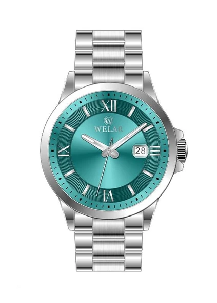 Welar WEL3319-3 Erkek Kol Saati ürün görseli 1
