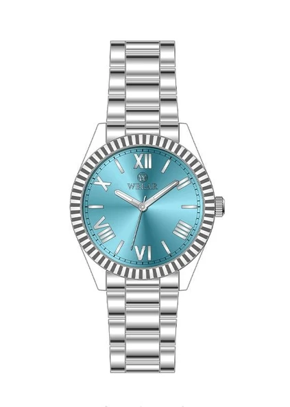 Welar WEL3307-1 Kadın Kol Saati ürün görseli 1