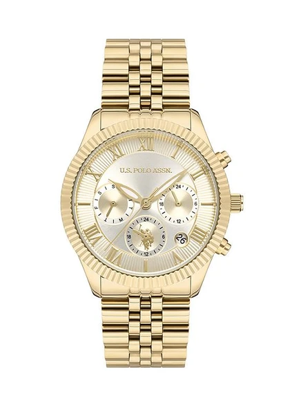 Us Polo Assn USPA2040-04 Kadın Kol Saati ürün görseli 1