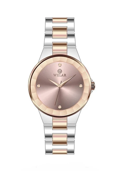 Welar WEL3305-4 Kadın Kol Saati ürün görseli 1