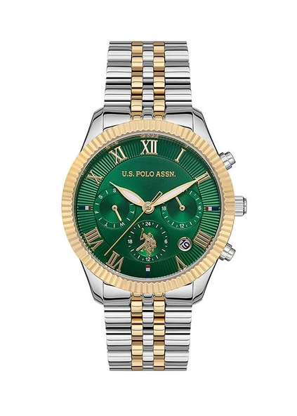 Us Polo Assn USPA2040-08 Kadın Kol Saati ürün görseli 1
