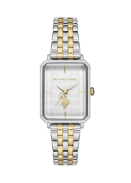Us Polo Assn USPA2043-05 Kadın Kol Saati ürün görseli 1