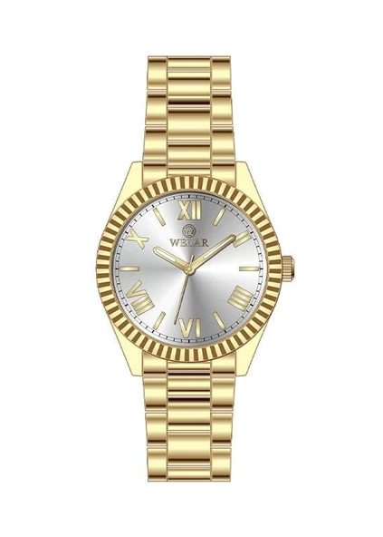 Welar WEL3307-2 Kadın Kol Saati ürün görseli 1