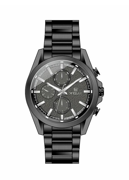 Welar WEL3443-6 Erkek Kol Saati ürün görseli 1
