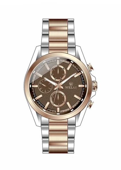 Welar WEL3443-5 Erkek Kol Saati ürün görseli 1