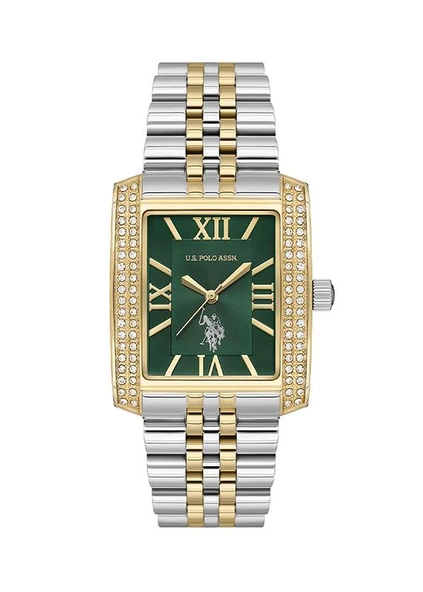 Us Polo Assn USPA2072-03 Kadın Kol Saati ürün görseli 1