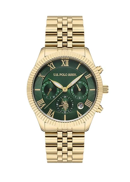 Us Polo Assn USPA2040-05 Kadın Kol Saati