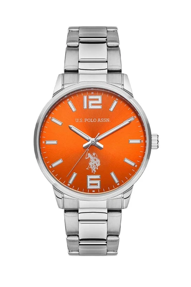Us Polo Assn USPA1051-07 Erkek Kol Saati ürün görseli 1