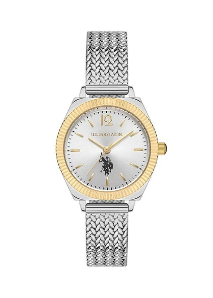 Us Polo Assn USPA2062-08 Kadın Kol Saati ürün görseli 1