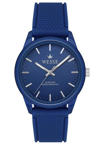 Wesse WWG209303 Unisex Kol Saati