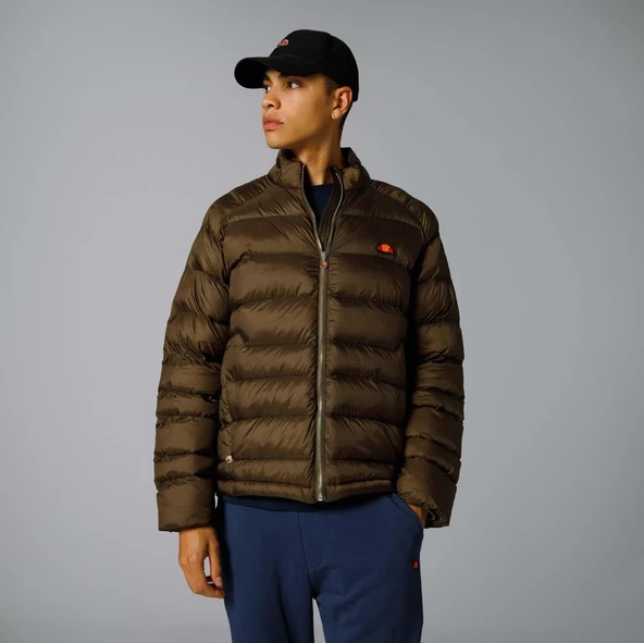 Ellesse Dolgulu Erkek Haki Mont EM310 - 5