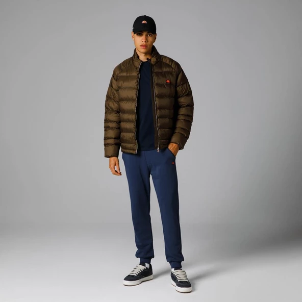 Ellesse Dolgulu Erkek Haki Mont EM310 - 3