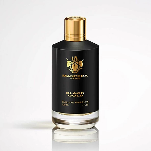 Mancera Black Gold Edp 120 ml Unisex Parfüm - 2