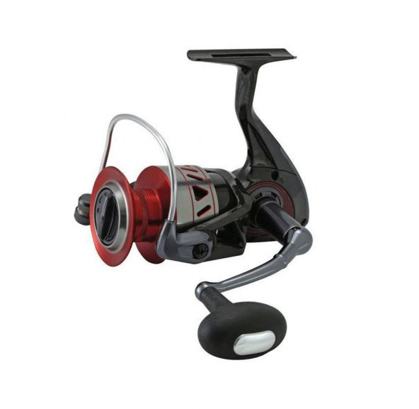 Okuma Artics Rtx-55 7+1 Bb Makine - 1