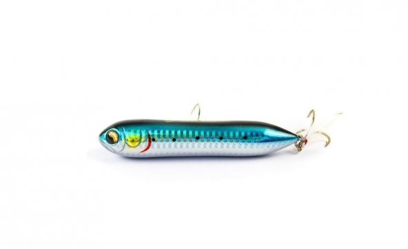 Savage Gear Side Down Prey 11 Cm Psycho Sardine Sb